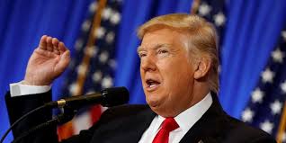 Communication expert gives clue about Trump's Inaugural Address