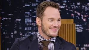 The Stunning Transformation Of Chris Pratt