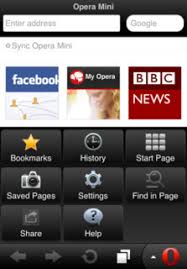 Opera mini apk download 2021 is an excellent web browser app for android. Download Opera Mini 6 7 0 1 Mobile Software Mobile Toones