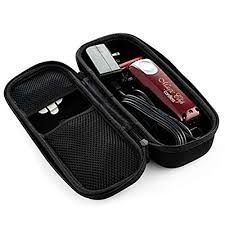 Wahl clipper corporation celebrated its 90th anniversary. Caseling Hard Case Fits Wahl Professional 5 Star Cordless Magic Clip 8148 Great For Barbers And Stylists Amazon Com Au Electronics