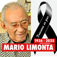 El actor Mario Limonta falleció este sábado en La Habana. Justo hoy cumplía  89 años de vida. Nació en Guantánamo, en el año 1936. Su vinculación al  arte comienza en su provincia
