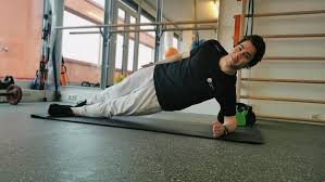 Mit 10 übungen rundum fit. Fleiner Ubungen Fur Zuhause