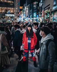 Lost Myself In The Crowd Photography By Rk 2018 Pemotretan Trik Fotografi Latar Belakang