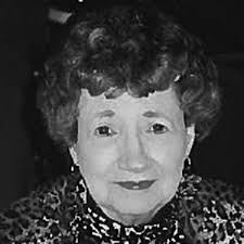 Anne Taylor Obituary (1921