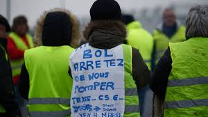 A lyon, un rassemblement est prévu, comme samedi dernier, sur la place bellecour à partir de 9h. Au Moins Six Points De Rendez Vous Pour Les Gilets Jaunes Le 24 Novembre En Indre Et Loire