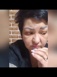 Margo Margo St Charles