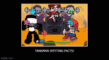Imnotryderp000 game coming on june 1st! Tankman Friday Night Funkin Gif Tankman Fridaynightfunkin Fnf Discover Share Gifs