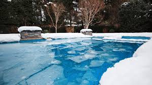 How to Winterize Your Pool | Alfa Insurance