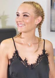 Photo : Kim Kardashian photographiée par Marcus Hyde. Janvier 2018.