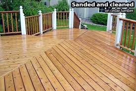 semi transparent deck stain review abbastanzafelice info