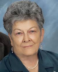 Ruby Harris Obituary (1937