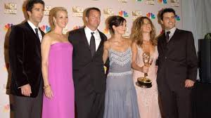 The reunion | official trailer | hbo max. Friends Reunion Find Out Net Worth Of Jennifer Anniston Courteney Cox Matthew Perry And Other Stars Cnbctv18 Com