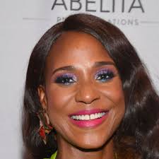 Walking Dead & Stranger Things actress Karen Ceesay in Y'allmark Christmas  improv