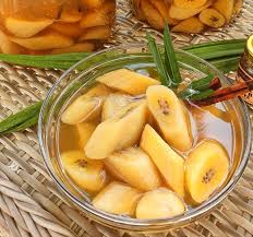 Isolator yang biasa dipakai adalah jerami, merang, dan lain. Resep Setup Pisang Dan 3 Tips Memasaknya Agar Empuk Segar
