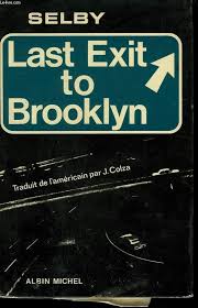 Nonfiction Gluten-Free Cooking Paperbacks Books Last Exit To Brooklyn EBook  By Hubert Selby Jr. - EPUB | Rakuten Australia Escape Room