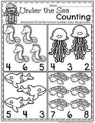 Ocean Theme Preschool Ocean Theme Preschool Summer Preschool Activities Ocean Activities Preschool