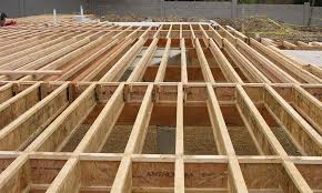 Image Result For Wood I Joist Blocking Wood Image Crafts