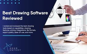 Free drawing software has come a long way from its humble beginnings. 11 Best Drawing Software Of 2021 Reviewed With Free Options