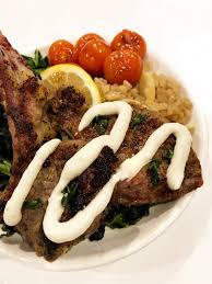 Sear lamb in hot oil until browned, 1 to 2 minutes per side. Fail Proof Pan Seared Lamb Chops The Curry Mommy