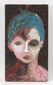 Thomas Joseph Paintings & Artwork for Sale