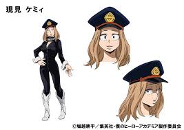 We did not find results for: Camie Utsushimi Quotes