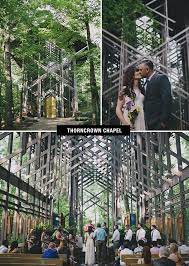 Thorncrown Chapel Wedding Venue Arkansas Wedding Venues Thorncrown Chapel Wedding Places To Get Married