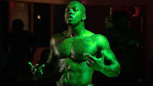 Meet the Black Male Strippers Putting 'Magic Mike' to Shame