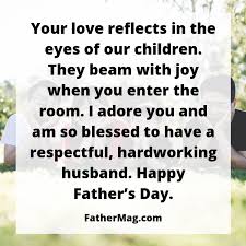 For that reason, celebrate the father's day in a different and very special way, for this is not necessary to spend large sums of money on a gift. Quotes About Work Husbands 30 Goodbye Messages For Husband Wishesmsg Dogtrainingobedienceschool Com