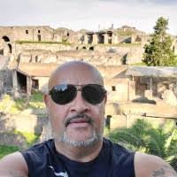 Pete Vazquez's Instagram, Twitter & Facebook