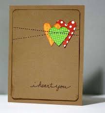 Print from your browser or download as pdf. More Stitching Cards Handmade Paper Crafts Cards Creative Cards