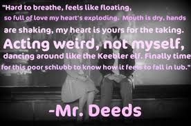 Log In Tumblr Mr Deeds Favorite Movie Quotes Smile Word