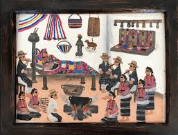 Bildergebnis für Rosa Elena Curruchich