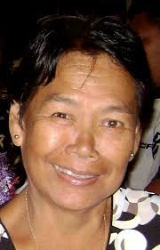 Haroldine Adams Obituary