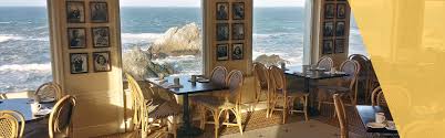 Bistro Cliff House