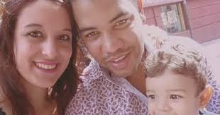 Uruguaya y su hijo murieron en la frontera de México y EEUU