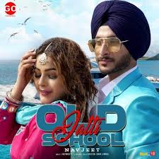 Old School Jatti Navjeet Single Track Ringtones Download Riskyjatt Com