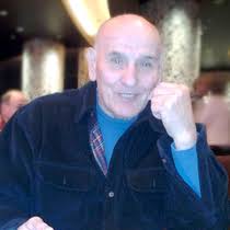 Obituary for Henrique (Henry) F. Camacho