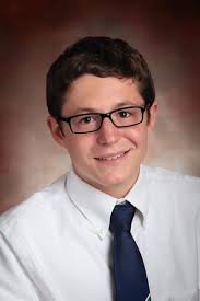 Six HLS students chosen for Governor's Scholars and two chosen for  Governor's School for the Arts