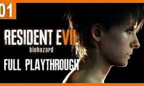 VISAGE: The Lucy Chapter [Full Chapter Playthrough]