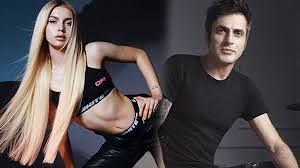 Teomandan Aleyna Tilkiye seks itirafı - PressTurk