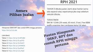 Rpt bm tahun 1 sjkt ldg allagar. Cikgu Gorgeous Siaran Facebook