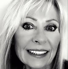 Gone too soon **Sue Diebel