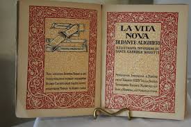 VITA NOVA