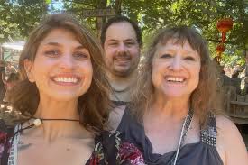 Fundraiser for Jordan Robert Magill by Gabriel B Martin : Help Us Honor Marilyn  Magill