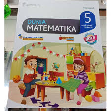 Check spelling or type a new query. Download Buku Dunia Matematika Kelas 5 Png Pedia Edu