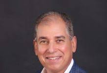 John Caparella's Instagram, Twitter & Facebook