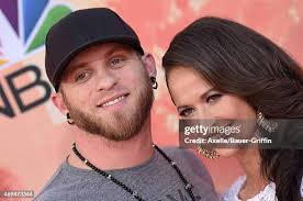 224 fotos e imagens de alta resolução de Brantley Gilbert Amber Cochran