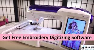 Display embroidery files in the finder, mail you can test stitchbuddy with all functions for free (saving designs is limited to 1,000 stitches). Get Free Embroidery Digitizing Software Absolute Digitizing