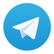 Telegram Messenger On The App Store Telegram Logo Messaging App App