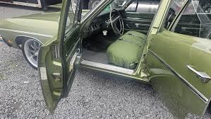 Image result for Lime Green 1970 Satellite